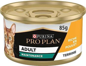 Pro Plan Tavuklu Yetişkin Kedi Yaş Maması 85 Gr 12 Li - 2