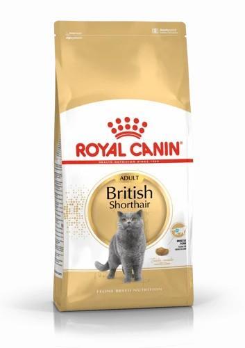 Royal Canin British Shorthair Yetişkin Kedi Maması 2 Kg - Royal Canin