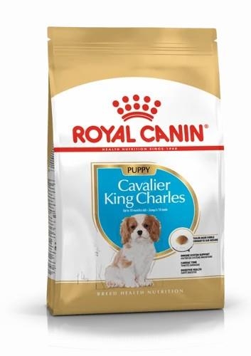 Royal Canin Cavalier King Charles Yavru Köpek Maması 1.5 Kg - 1