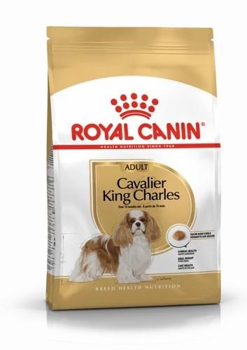 Royal Canin Cavalier King Charles Yetişkin Köpek Maması 3 Kg - 1