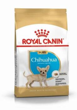 Royal Canin Chihuahua Yavru Köpek Maması 1.5 Kg - 1