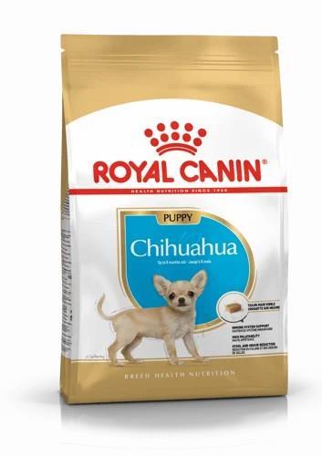 Royal Canin Chihuahua Yavru Köpek Maması 1.5 Kg - Royal Canin