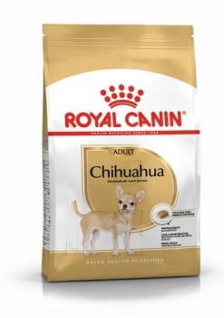 Royal Canin Chihuahua Yetişkin Köpek Maması 1.5 Kg - 1