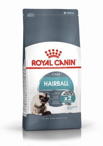 Royal Canin Hairball Tüy Yumağı Önleyici Yetişkin Kedi Maması 2 Kg - Royal Canin