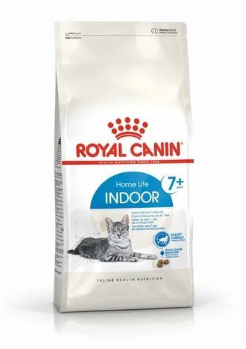 Royal Canin Indoor +7 Yaşlı Kedi Maması 1.5 Kg - Royal Canin