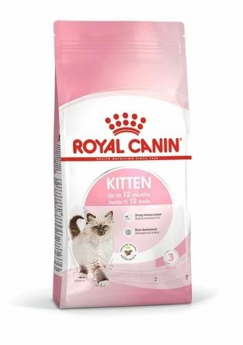 Royal Canin Kitten Yavru Kedi Maması 2 Kg - 1