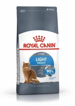 Royal Canin Light 40 Diyet Yetişkin Kedi Maması 1.5 Kg - 1
