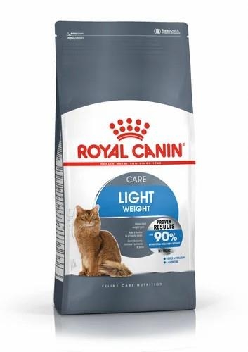 Royal Canin Light 40 Diyet Yetişkin Kedi Maması 1.5 Kg - 1