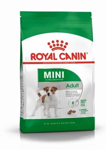 Royal Canin Mini Adult Küçük Irk Yetişkin Köpek Maması 2 Kg - 1