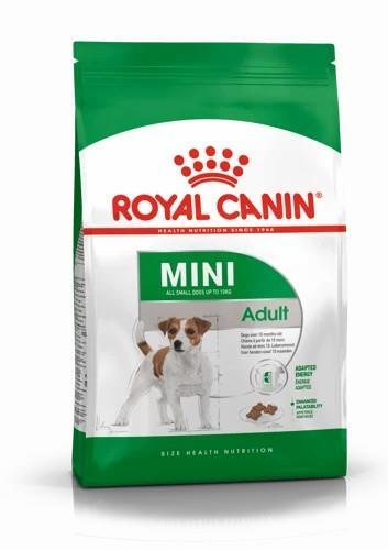 Royal Canin Mini Adult Küçük Irk Yetişkin Köpek Maması 2 Kg - Royal Canin