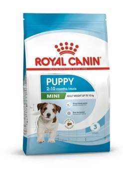 Royal Canin Mini Puppy Küçük Irk Yavru Köpek Maması 2 Kg - 1