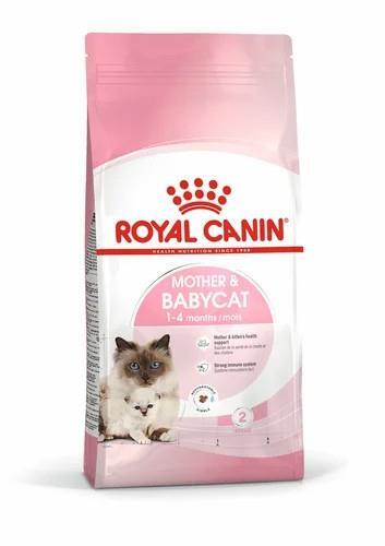 Royal Canin Mother Babycat Yavru Kedi Maması 2 Kg - Royal Canin