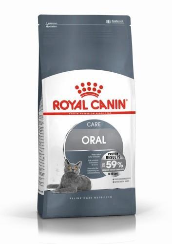 Royal Canin Oral Care Ağız Sağlığı Yetişkin Kedi Maması 1.5 Kg - Royal Canin