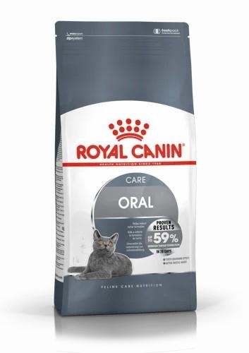 Royal Canin Oral Care Ağız Sağlığı Yetişkin Kedi Maması 1.5 Kg - 1