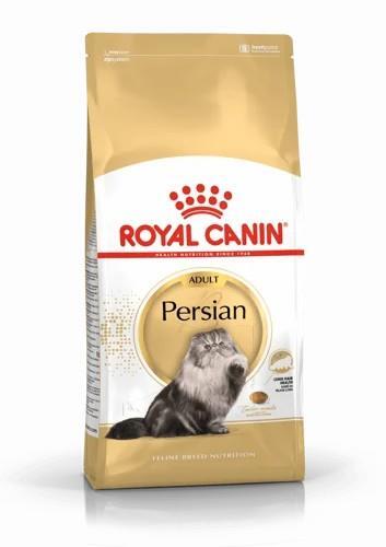 Royal Canin Persian Yetişkin Kedi Maması 10 Kg - Royal Canin