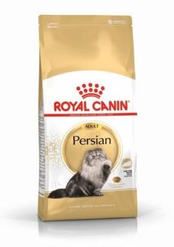 Royal Canin Persian Yetişkin Kedi Maması 4 Kg - 1