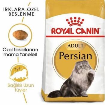 Royal Canin Persian Yetişkin Kedi Maması 4 Kg - 3