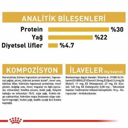 Royal Canin Persian Yetişkin Kedi Maması 4 Kg - 5