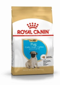 Royal Canin Pug Yavru Köpek Maması 1.5 Kg - 1