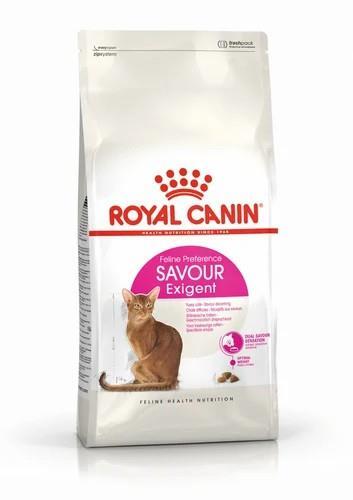 Royal Canin Savour Exigent 35/30 Yetişkin Kedi Maması 10 Kg - Royal Canin