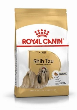 Royal Canin Shih Tzu Yetişkin Köpek Maması 1.5 Kg - 1