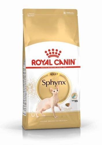 Royal Canin Sphynx Yetişkin Kedi Maması 2 Kg - Royal Canin