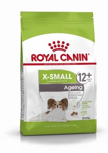 Royal Canin X Small +12 Küçük Irk Yaşlı Köpek Maması 1.5 Kg - Royal Canin
