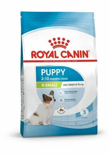 Royal Canin X Small Puppy Küçük Irk Yavru Köpek Maması 1.5 Kg - Royal Canin