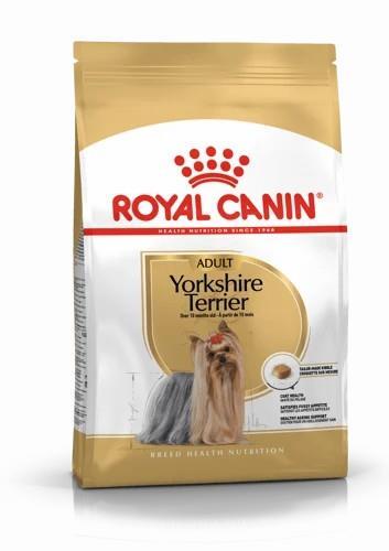Royal Canin Yorkshire Terrier Yetişkin Köpek Maması 1.5 Kg - Royal Canin