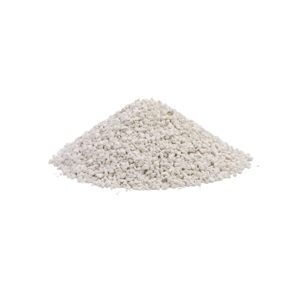 Sanicat Clumping White Gül Kokulu Kedi Kumu 8l - 3