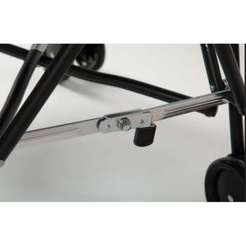 Tommy Evcil Hayvan Arabası Kırmızı 76.5*44*99cm Max 15kg - 2