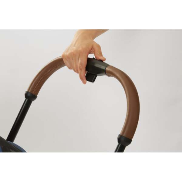 Tommy Evcil Hayvan Arabası Mavi 67*49*100cm - 2