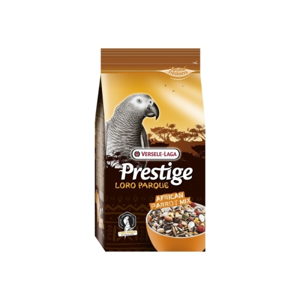 Versele Laga Loro Parque Afrika Papağan 1kg - Versele Laga