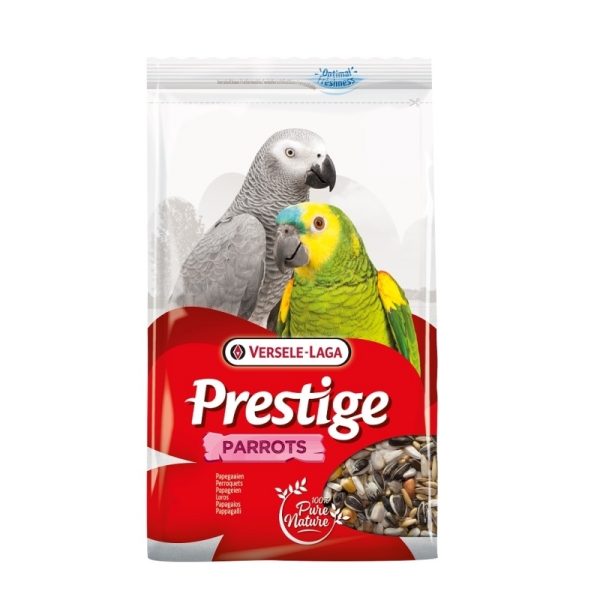 Versele Laga Prestıge Parrot (papağan) Yemi 1kg - Versele Laga