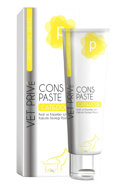 Vet Prive Immune Paste - Vet Prive