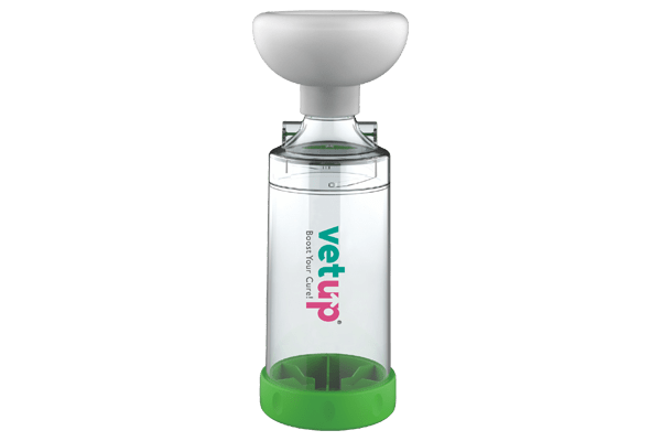Vetup Evcil Hayvan Aerosol Haznesi - Vetup